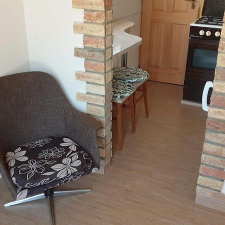 Keller Apartmanok Hajdúszoboszló Pokój zdjęcie