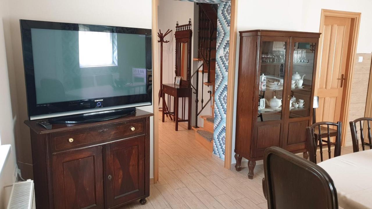 Keller Apartmanok Hajdúszoboszló Zewnętrze zdjęcie