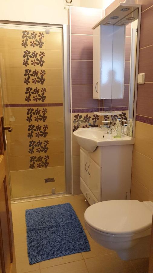 Keller Apartmanok Hajdúszoboszló Zewnętrze zdjęcie