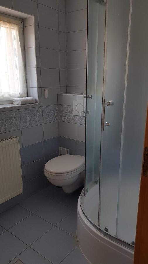 Keller Apartmanok Hajdúszoboszló Zewnętrze zdjęcie