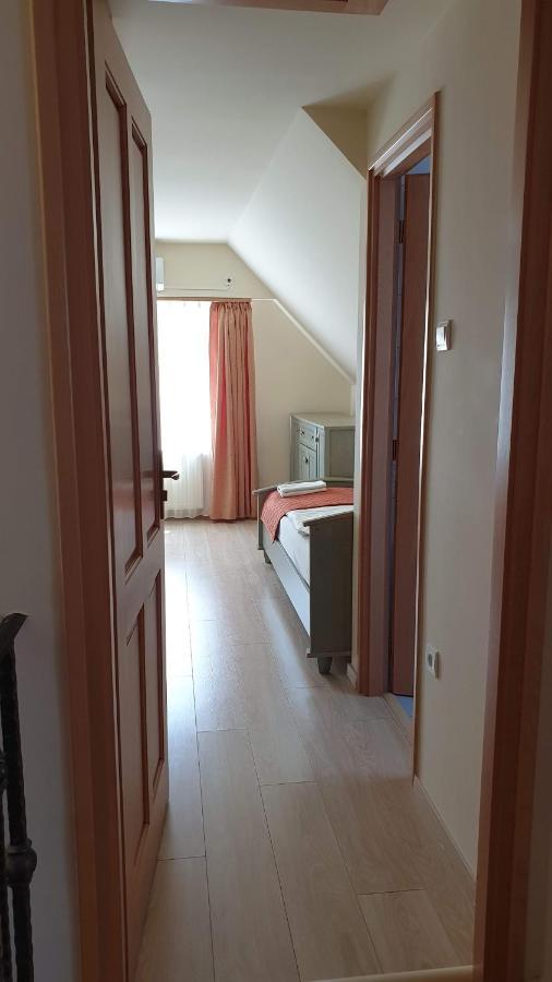 Keller Apartmanok Hajdúszoboszló Zewnętrze zdjęcie