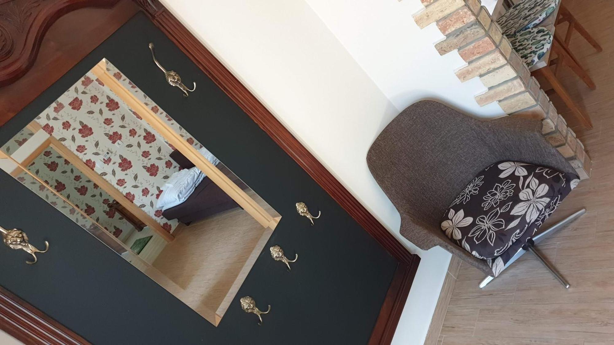 Keller Apartmanok Hajdúszoboszló Pokój zdjęcie
