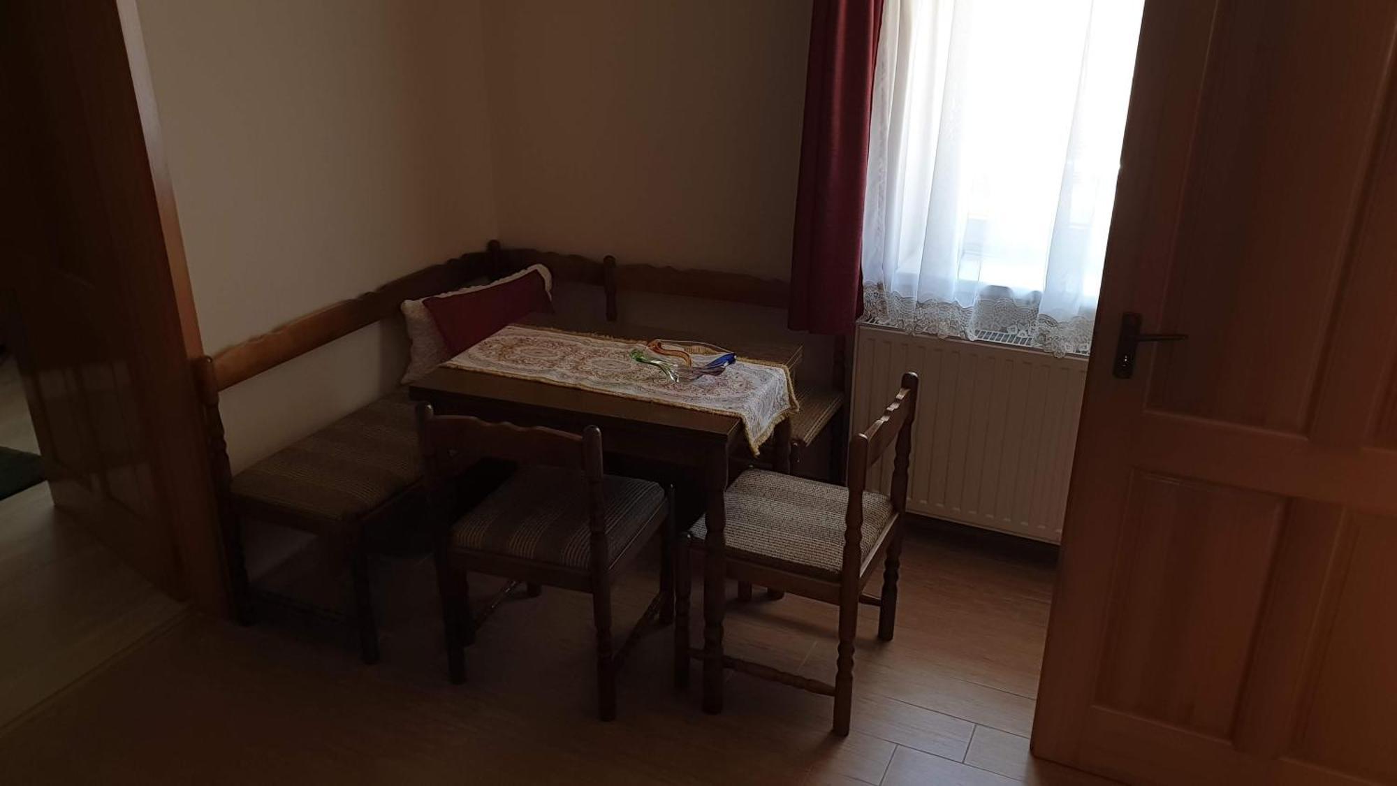 Keller Apartmanok Hajdúszoboszló Pokój zdjęcie