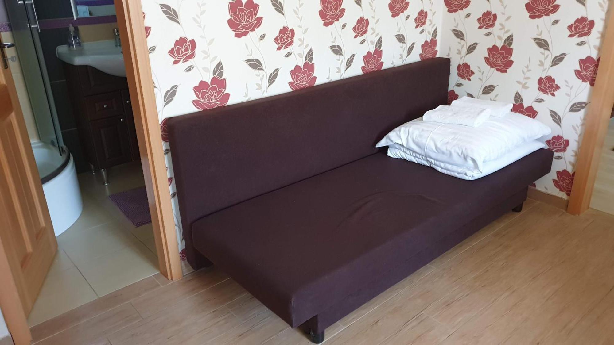 Keller Apartmanok Hajdúszoboszló Pokój zdjęcie