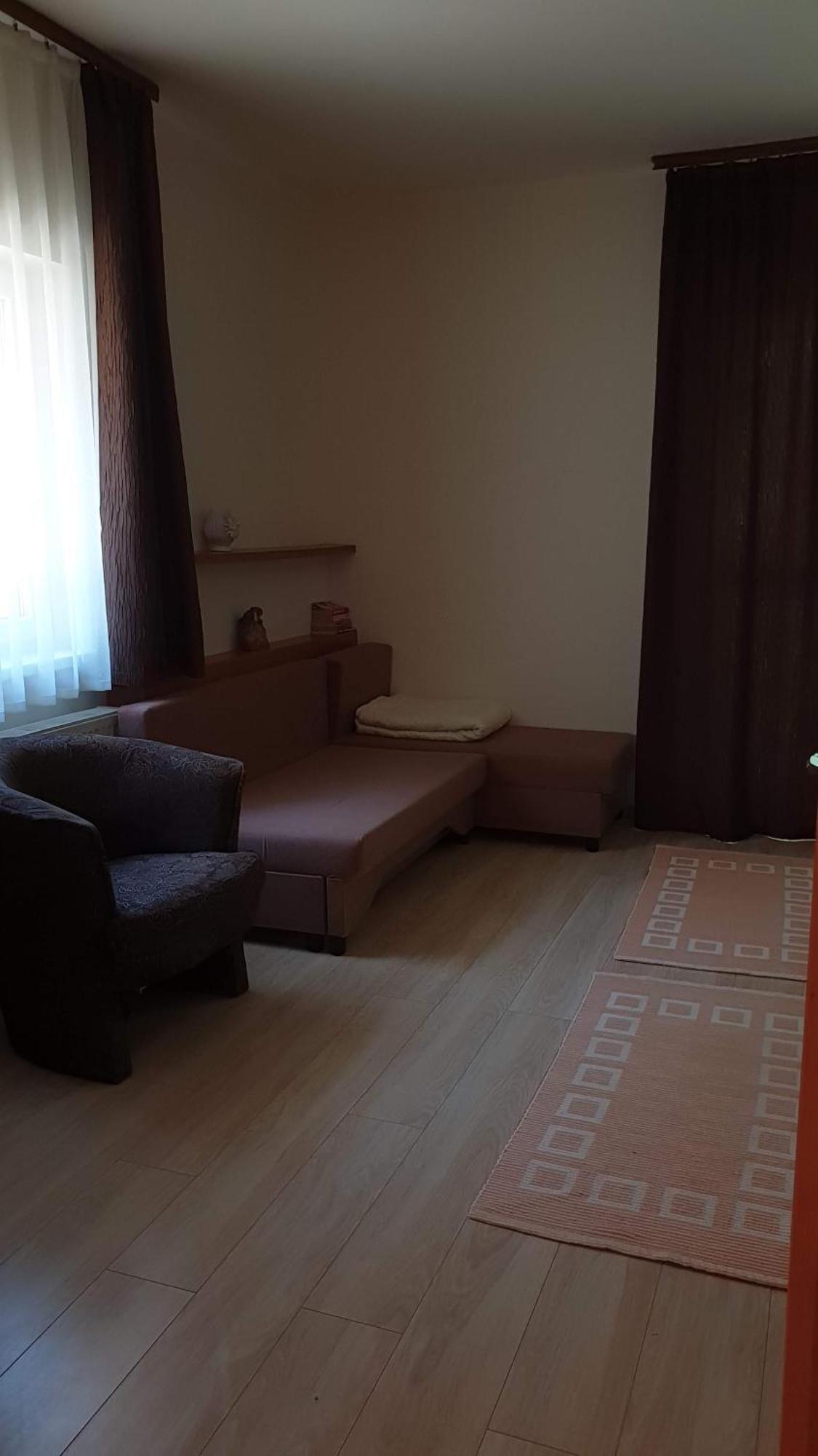 Keller Apartmanok Hajdúszoboszló Pokój zdjęcie