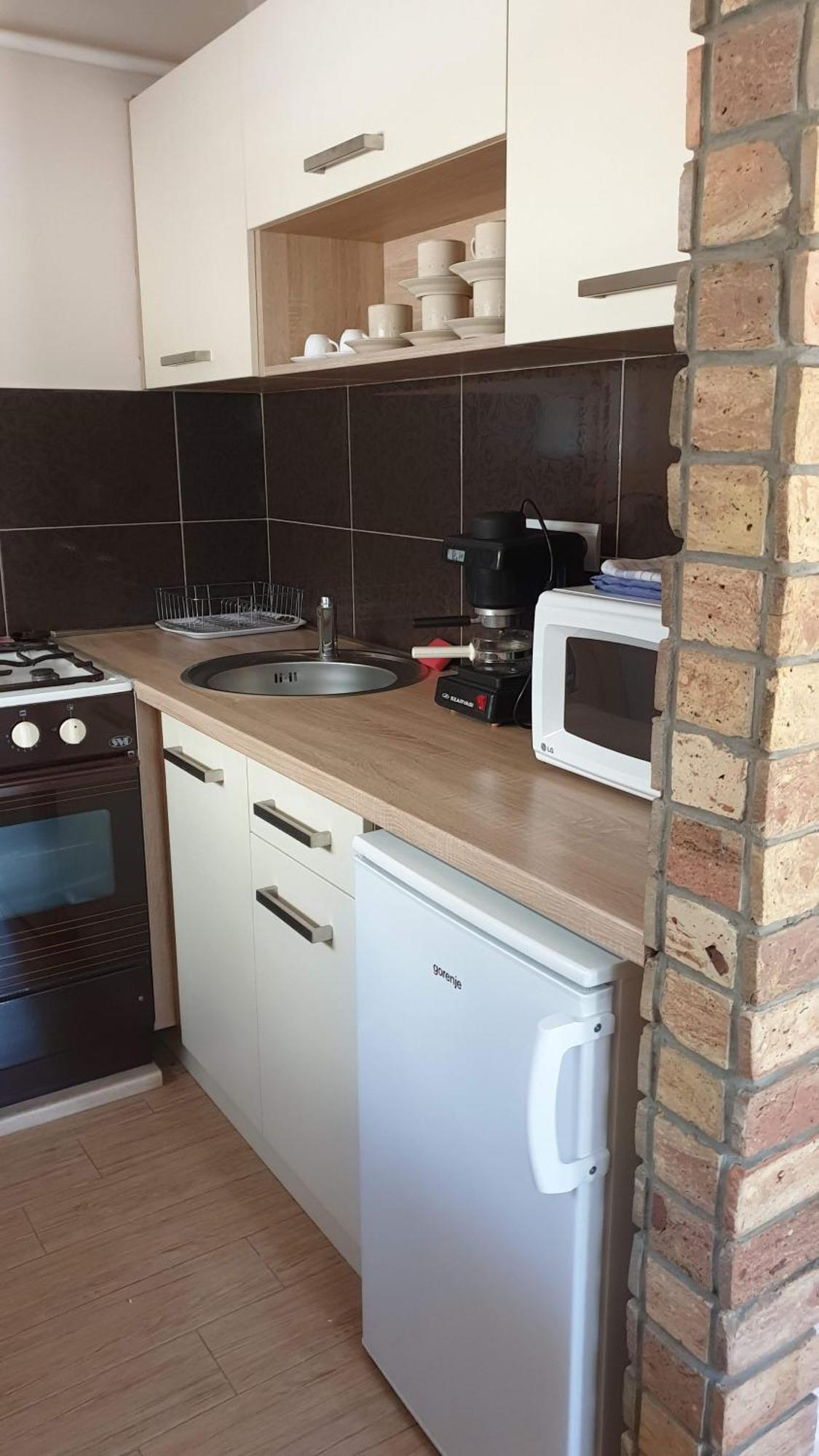 Keller Apartmanok Hajdúszoboszló Pokój zdjęcie