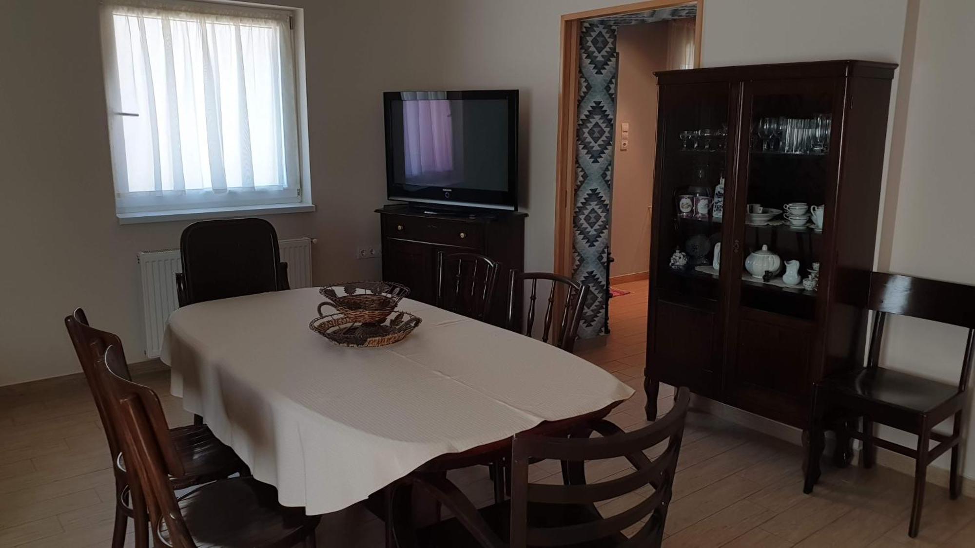 Keller Apartmanok Hajdúszoboszló Pokój zdjęcie